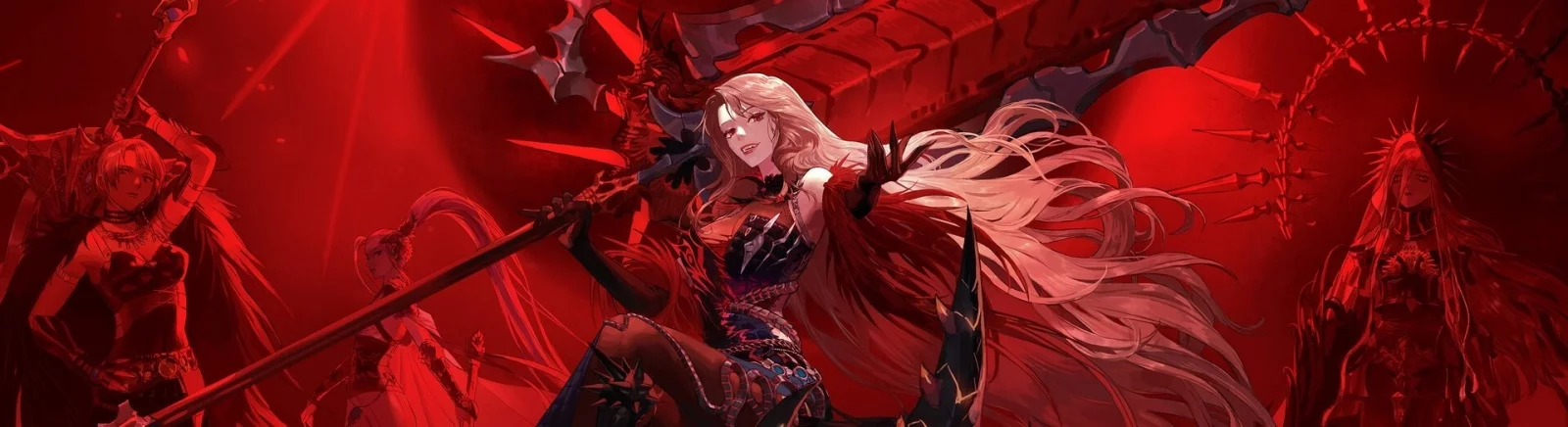 Форум Dungeon Fighter Online (Dungeon & Fighter)