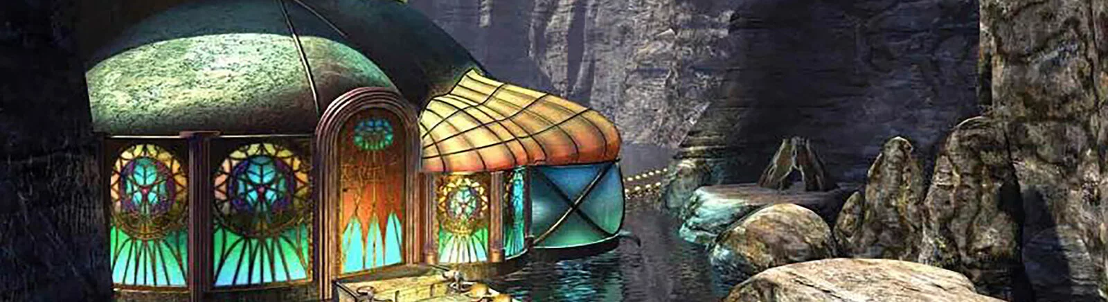Купити Myst 3: Exile дешево, знижки до 90% 🏷️, порівняння цін у різних магазинах