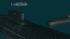 Command: Modern Air/Naval Operations схожа на Command: Modern Air/Naval Operations