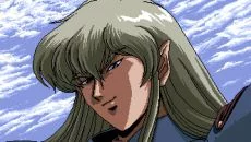 D'ark - дата виходу для PC-98