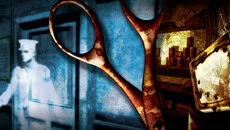 Dead Space 3 схожа на Dead Space 3