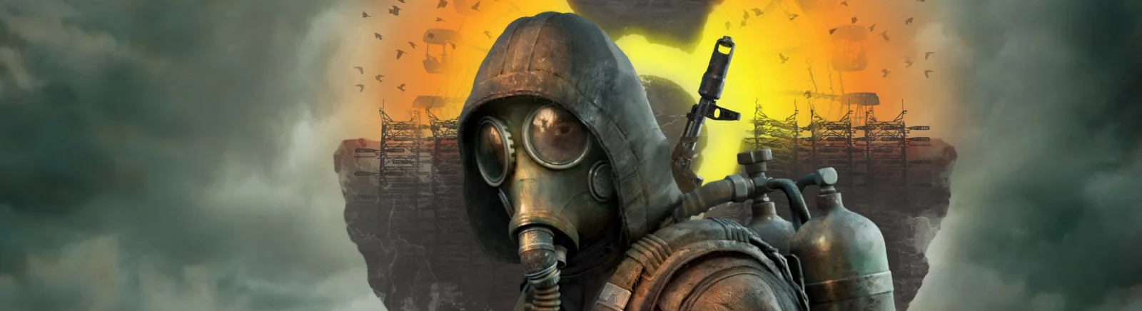 S.T.A.L.K.E.R. 2: Heart of Chornobyl — Трейнер (+32) [1.0 – 1.0.1] / Трейнери / Чити
