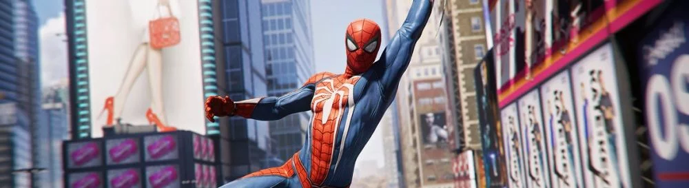 Найкращі ігри для iPhone, схожі на The Amazing Spider-Man (Новый Человек-паук)
