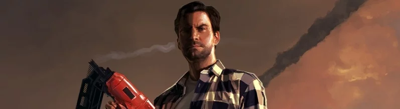 Файли для Alan Wake&#039;s American Nightmare - трейнери, моди, збереження, патчі