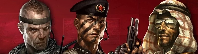 Дата виходу Command & Conquer: Generals 2 у різних країнах світу