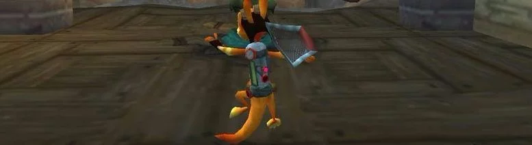 Усі відгуки та оцінки Daxter — 1 думка