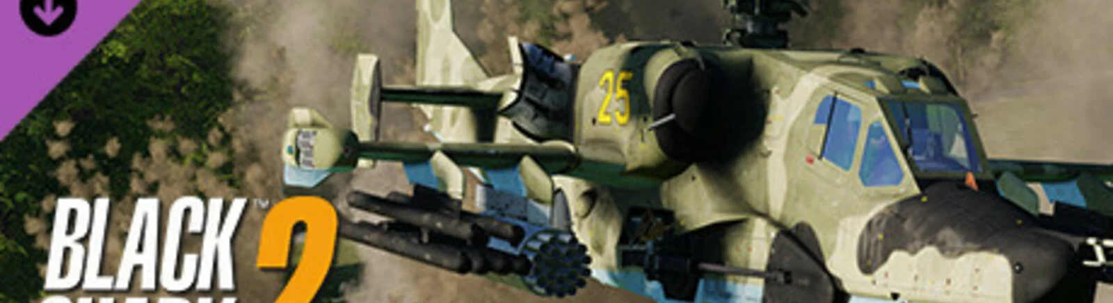 Купити DCS: Black Shark дешево, знижки до 90% 🏷️, порівняння цін у різних магазинах Купити DCS: Black Shark дешево, знижки до 90% 🏷️, порівняння цін у різних магазинах