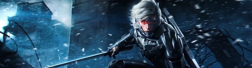 Metal Gear Rising: Revengeance (MGR) - всі досягнення для Google Play (60 досягнень)