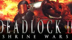 Deadlock 2: Shrine Wars - гра в жанрі Бізнес / менеджмент 