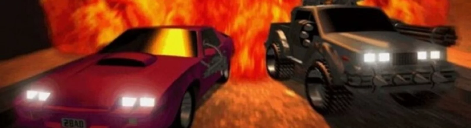 Купити Death Rally (Classic) (Hi-Speed) дешево, знижки до 90% 🏷️, порівняння цін у різних магазинах