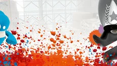 de Blob 2 схожа на de Blob 2