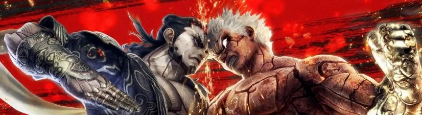 Asura&#039;s Wrath - останні новини сьогодні (вересень 2025) - злом захисту, системні вимоги, новини оновлень, де завантажити гру, трейлер
