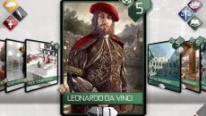 Assassin's Creed Recollection - дата виходу для iPad