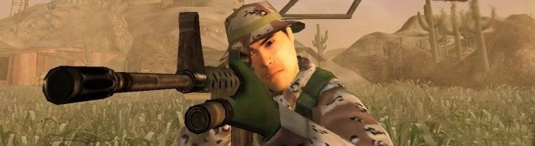 Усі відгуки та оцінки Delta Force: Xtreme — 0 думок