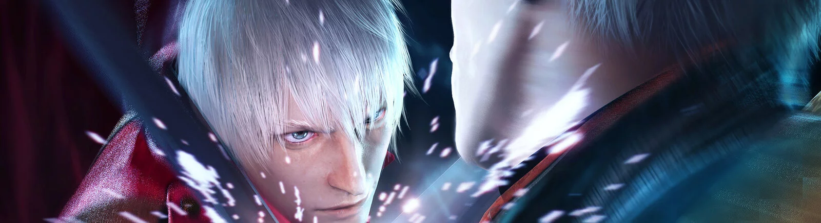Купить Devil May Cry 3: Dante&#039;s Awakening (DMC3) дешево, скидки до 90% 🏷️, сравнение цен в разных магазинах