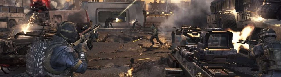Купить Call of Duty: Black Ops 2 (Black Ops 2) дешево, скидки до 90% 🏷️, сравнение цен в разных магазинах