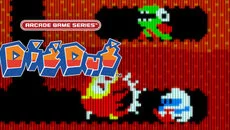 Dig Dug - дата виходу для VIC-20
