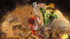 Diggles: the Myth of Fenris - дата виходу для PC