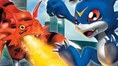 Digimon Rumble Arena 2 - дата виходу для GameCube