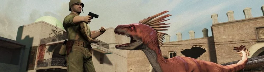 Усі відгуки та оцінки Dino D-Day — 0 думок