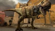 Turok 2: Seeds of Evil схожа на Turok 2: Seeds of Evil