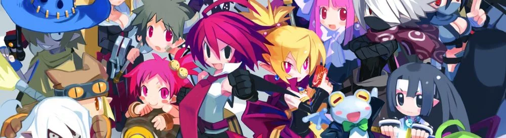 Найкращі ігри для iOS, схожі на Disgaea 2: Cursed Memories (Disgaea 2 PC)