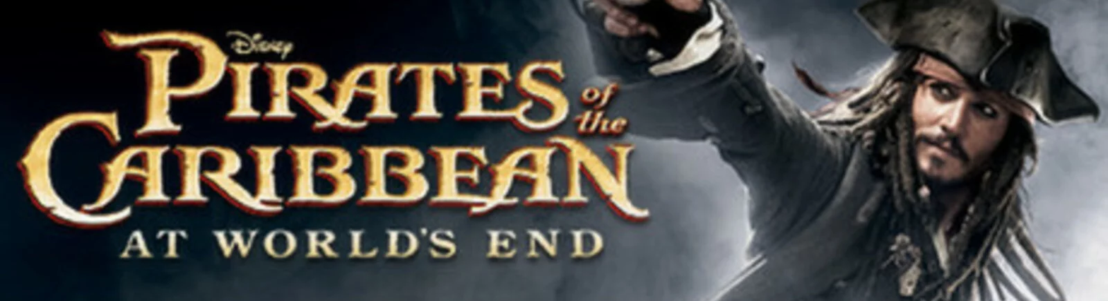 Файли для Disney Pirates of the Caribbean: At World&#039;s End (2007) (Disney’s ) - трейнери, моди, збереження, патчі