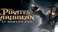 Disney Pirates of the Caribbean: At World's End (2007) - дата виходу для Wii