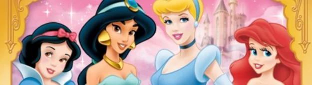 Дата виходу Disney Princess: Enchanted Journey (Disney Prinzessinnen: Märchenhafte Reise) у різних країнах світу