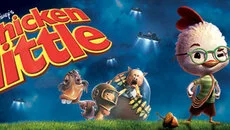 Disney's Chicken Little - дата виходу для GameCube
