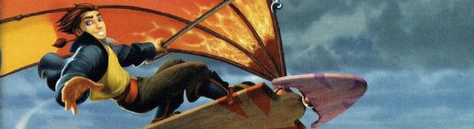 ТОП-5 - ігри, схожі на Disney&#039;s Treasure Planet (Disney's Der Schatzplanet)