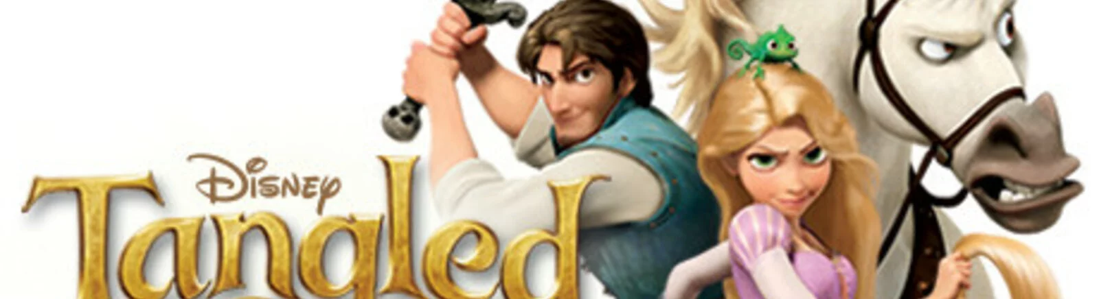 Збереження для Disney Tangled Збереження для Disney Tangled