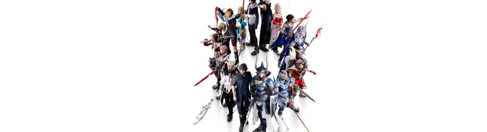 Найкращі ігри для PS Vita, схожі на Dissidia: Final Fantasy