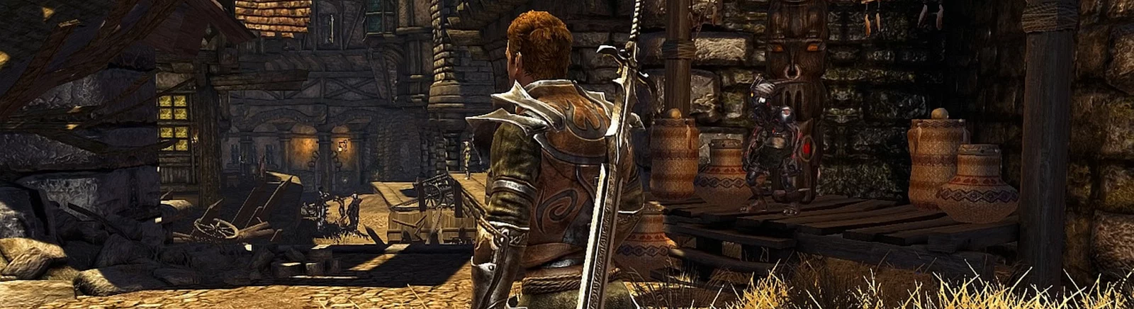 Форум Divinity 2: Flames of Vengeance