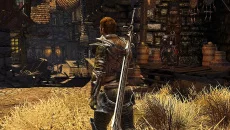 The Elder Scrolls 5: Skyrim схожа на The Elder Scrolls 5: Skyrim