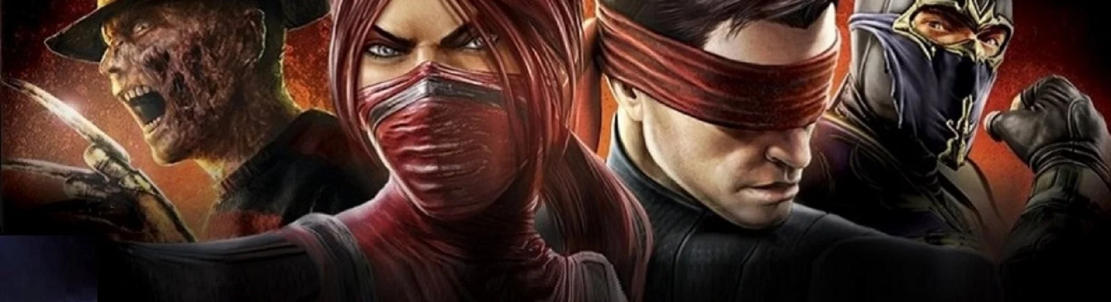 Змішані відгуки про Mortal Kombat Vita — 0 думок