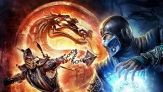 Mortal Kombat Vita - дата виходу для PS Vita