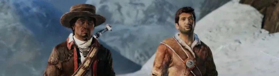 Купить Uncharted 2: Among Thieves дешево, скидки до 90% 🏷️, сравнение цен в разных магазинах