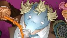 Ori and The Blind Forest: Definitive Edition схожа на Ori and The Blind Forest: Definitive Edition