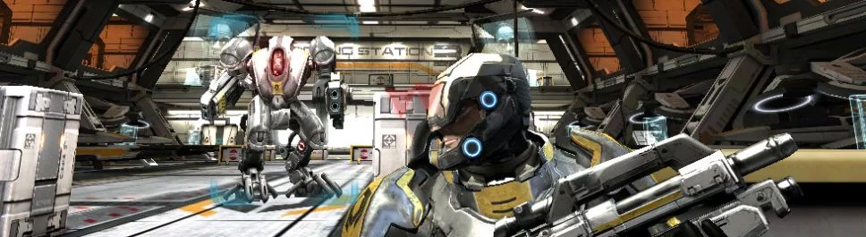 Дата виходу Mass Effect: Infiltrator у різних країнах світу