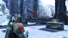 Mass Effect: Infiltrator - дата виходу для Android