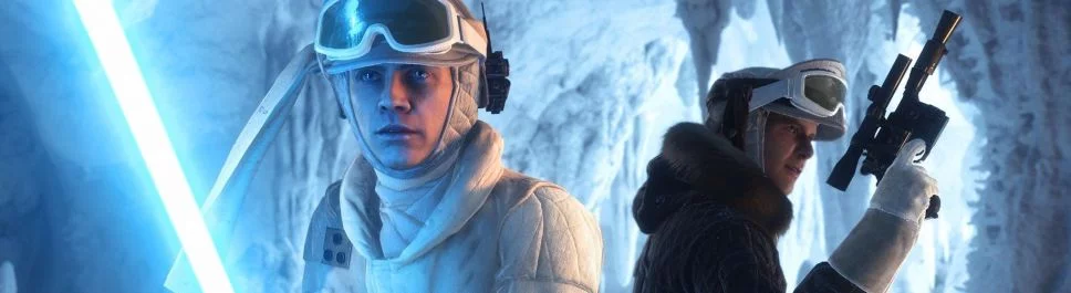 Star Wars: Battlefront — Зоряні війни: Battlefront (2015): Тренер/Тренер (+5) [1.0.5.2252] {LinGon} / Трейнери / Чити