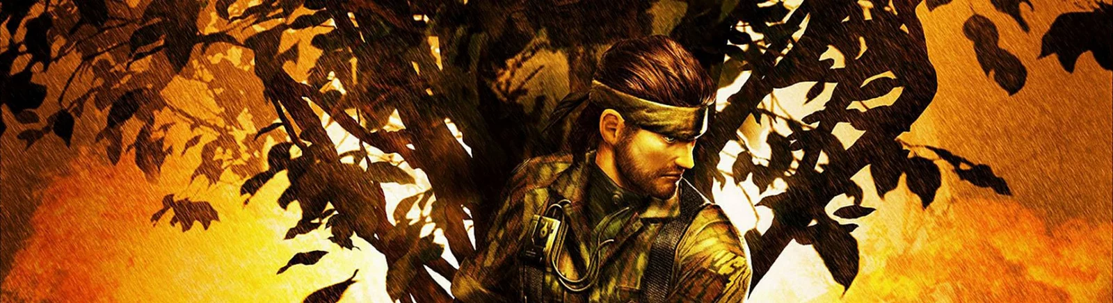 Усі відгуки та оцінки Metal Gear Solid 3: Snake Eater (MGS3) — 0 думок