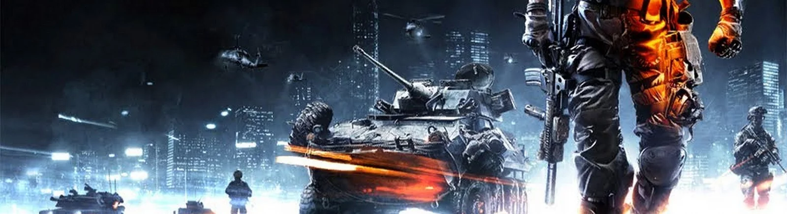 Дата виходу Battlefield 3: Aftershock у різних країнах світу