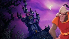 Dragon's Lair (1992) - дата виходу для SNES
