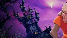 Dragon's Lair (1989) - дата виходу