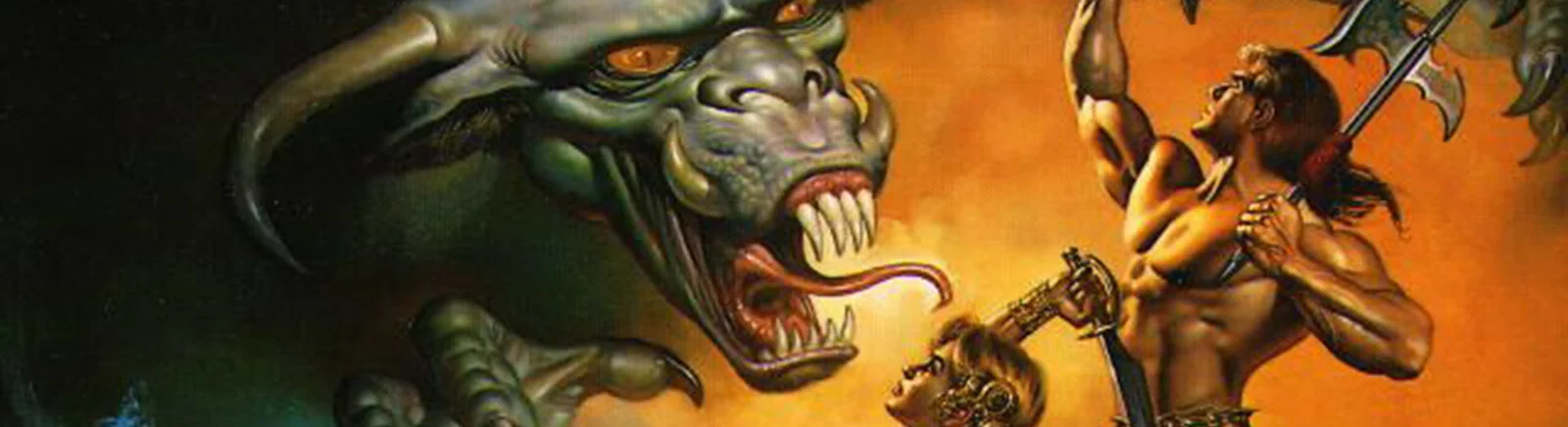 Купити Dragon Wars дешево, знижки до 90% 🏷️, порівняння цін у різних магазинах