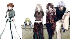 Sonic Frontiers схожа на Sonic Frontiers