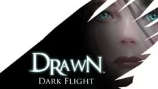 Drawn: Dark Flight - дата виходу для iPad