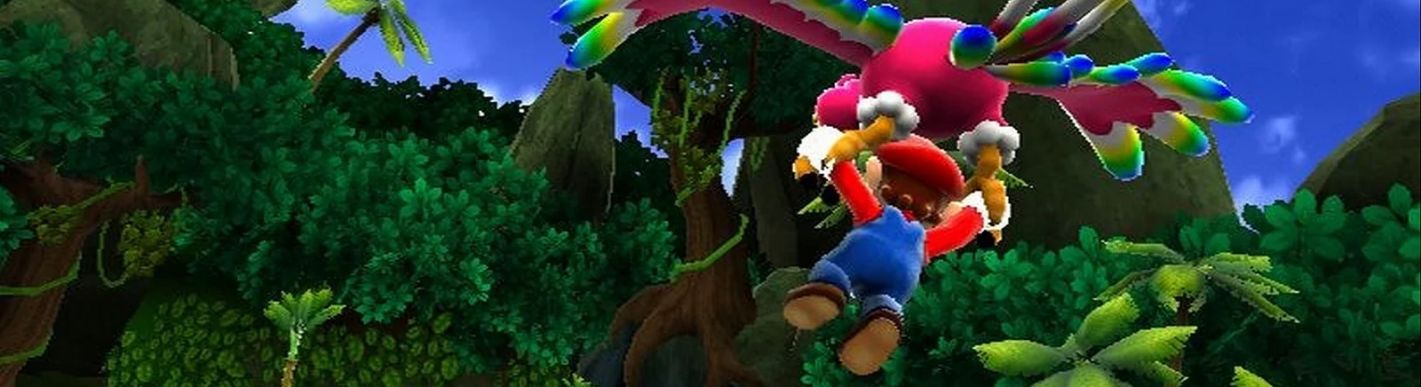 Змішані відгуки про Super Mario Galaxy 2 (SMG2) — 0 думок